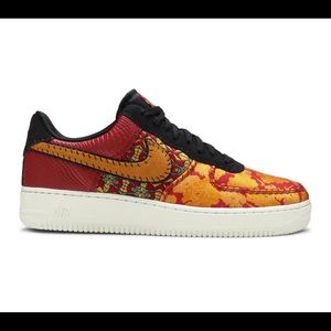 Chinese New Year AF1